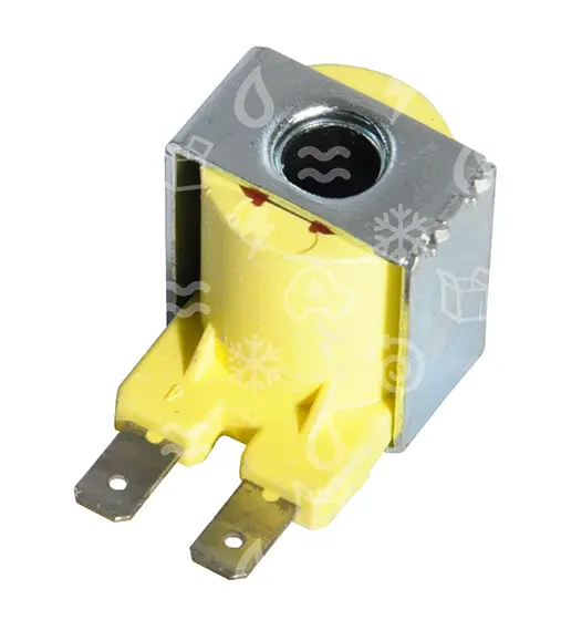 cívka elektroventilu 24V AC